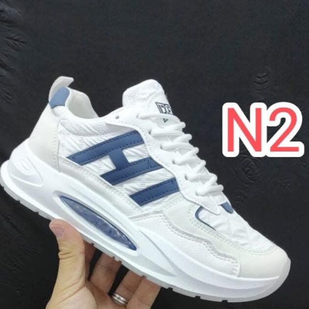 الفخامة فالبساطة